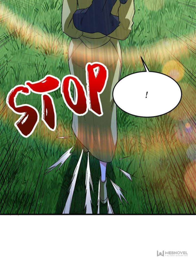 Read Endgame Restart EN Manga Online