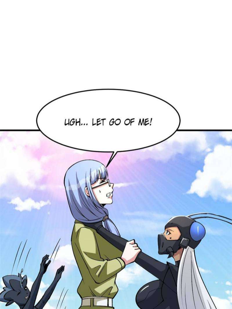 Read Endgame Restart EN Manga Online