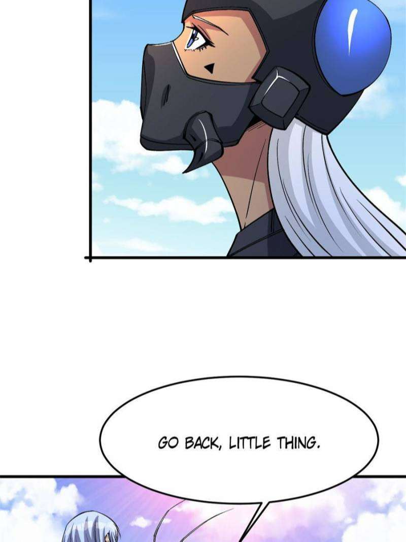 Read Endgame Restart EN Manga Online