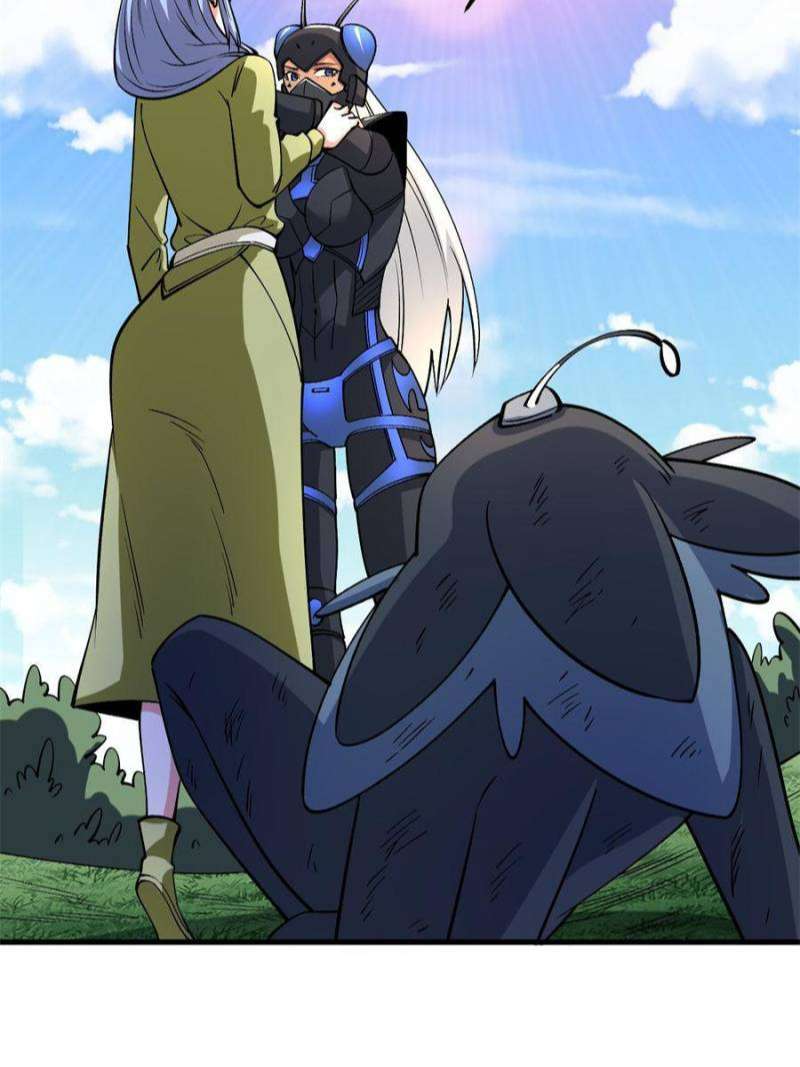 Read Endgame Restart EN Manga Online