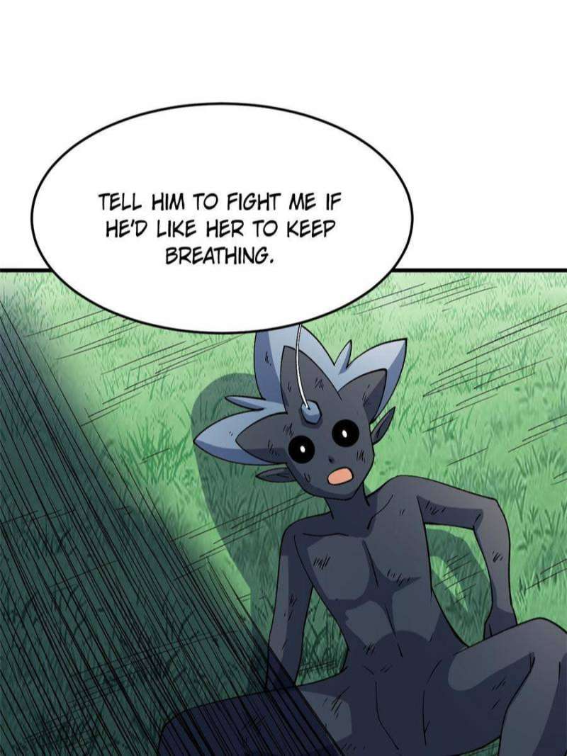 Read Endgame Restart EN Manga Online