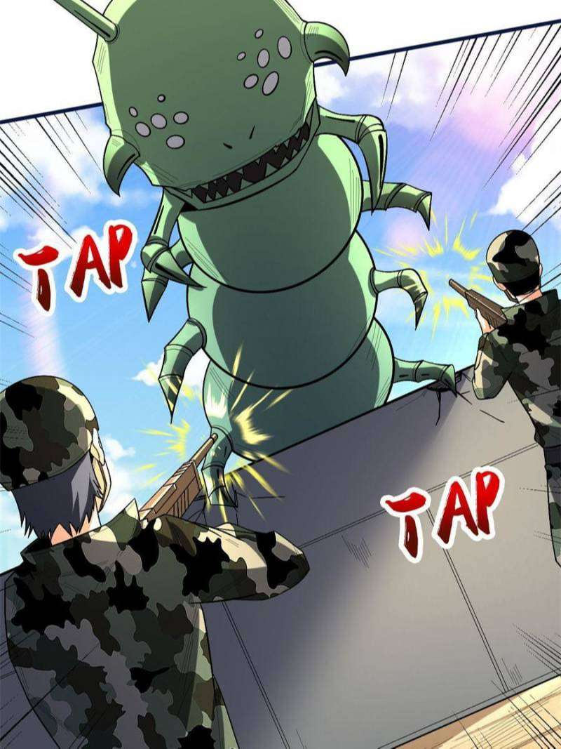 Read Endgame Restart EN Manga Online