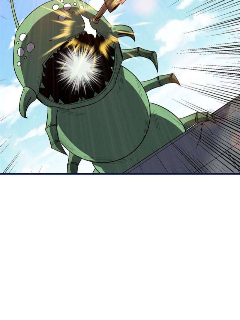 Read Endgame Restart EN Manga Online