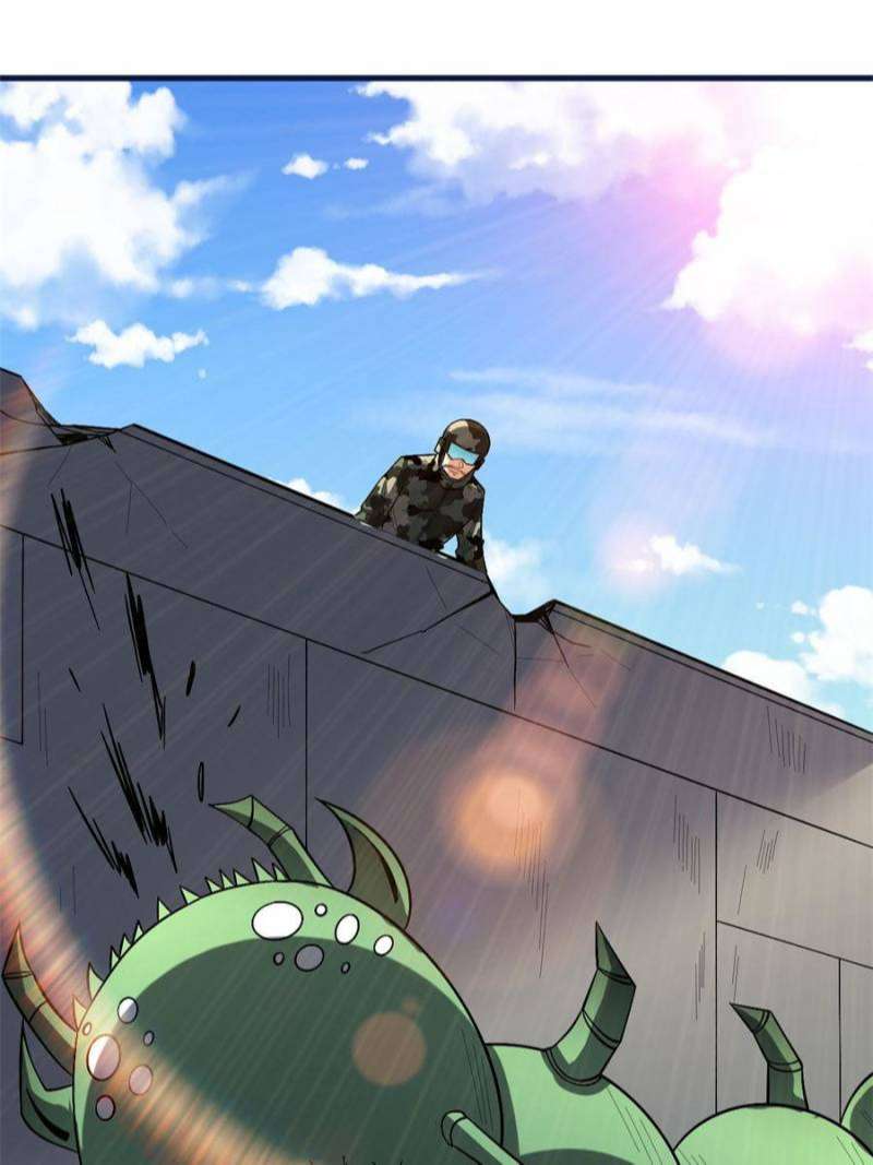 Read Endgame Restart EN Manga Online