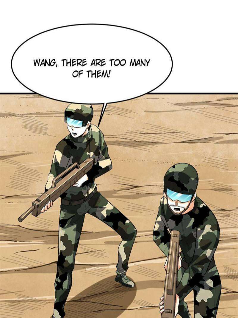 Read Endgame Restart EN Manga Online