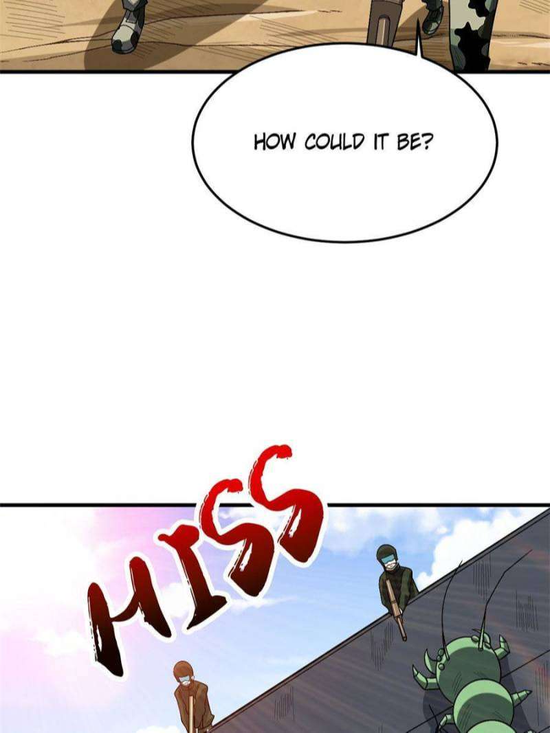 Read Endgame Restart EN Manga Online