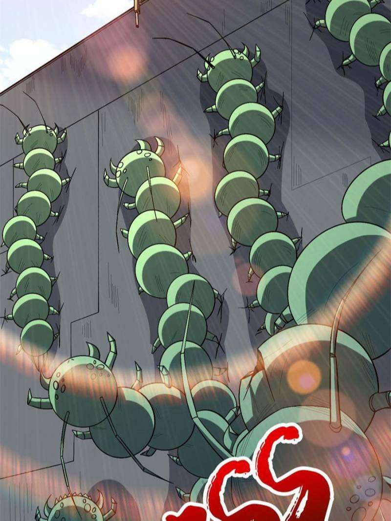 Read Endgame Restart EN Manga Online