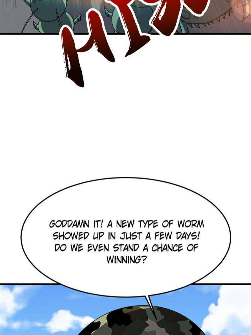 Read Endgame Restart EN Manga Online