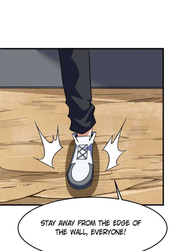 Read Endgame Restart EN Manga Online