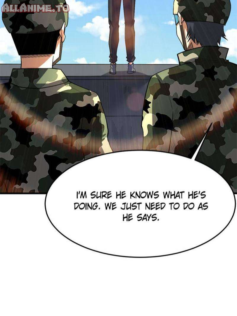 Read Endgame Restart EN Manga Online