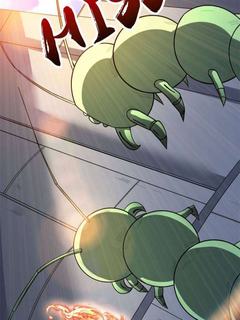 Read Endgame Restart EN Manga Online