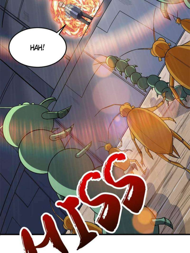 Read Endgame Restart EN Manga Online