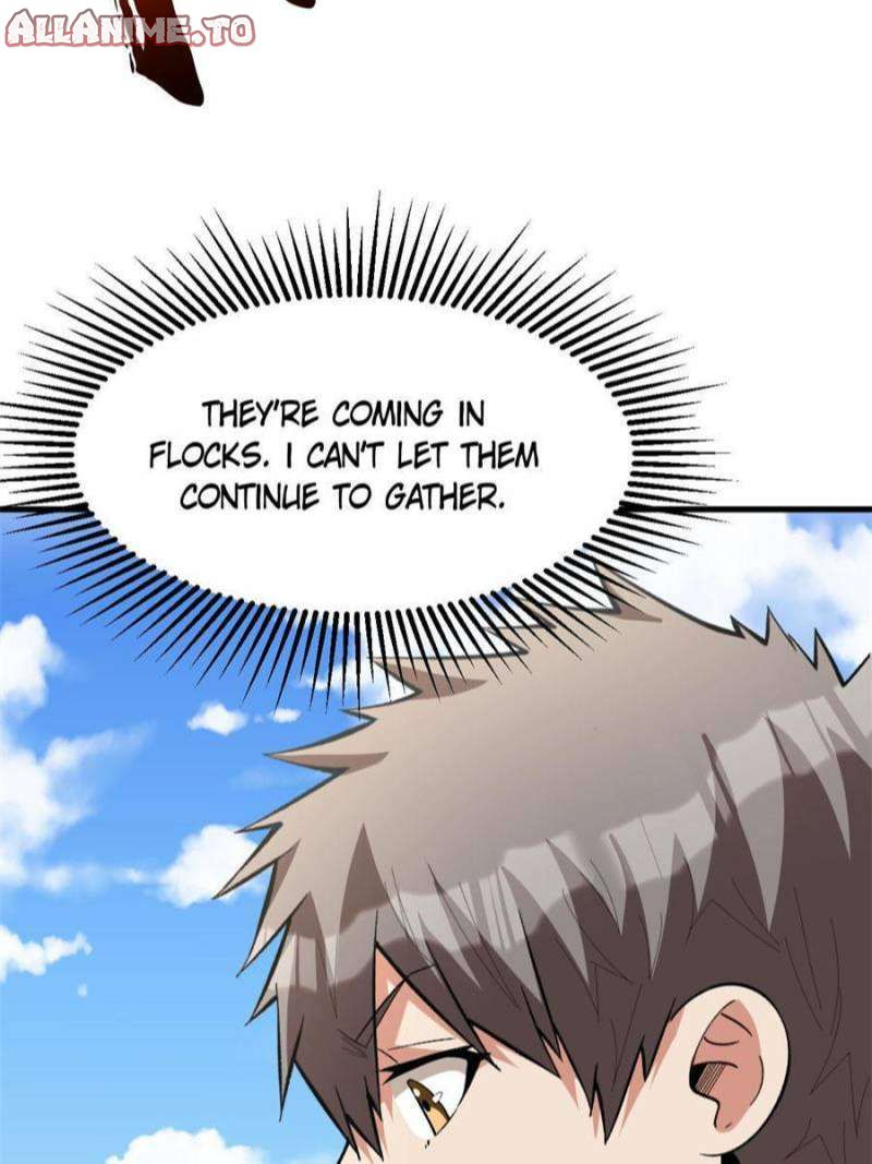 Read Endgame Restart EN Manga Online