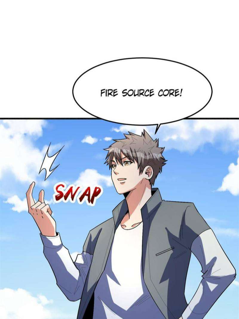 Read Endgame Restart EN Manga Online