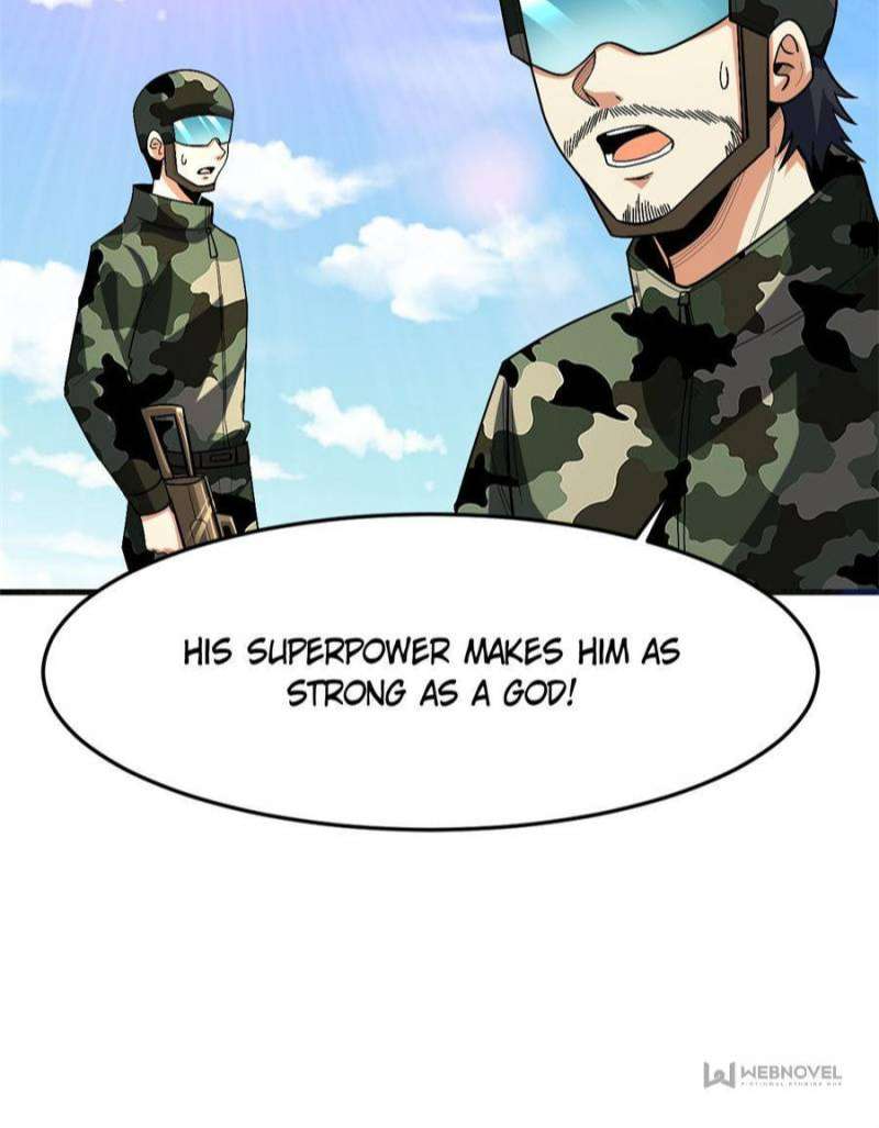 Read Endgame Restart EN Manga Online