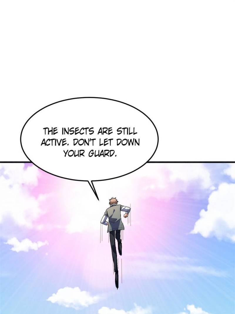 Read Endgame Restart EN Manga Online