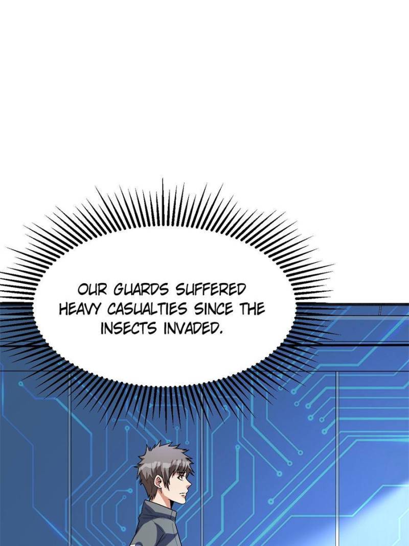 Read Endgame Restart EN Manga Online