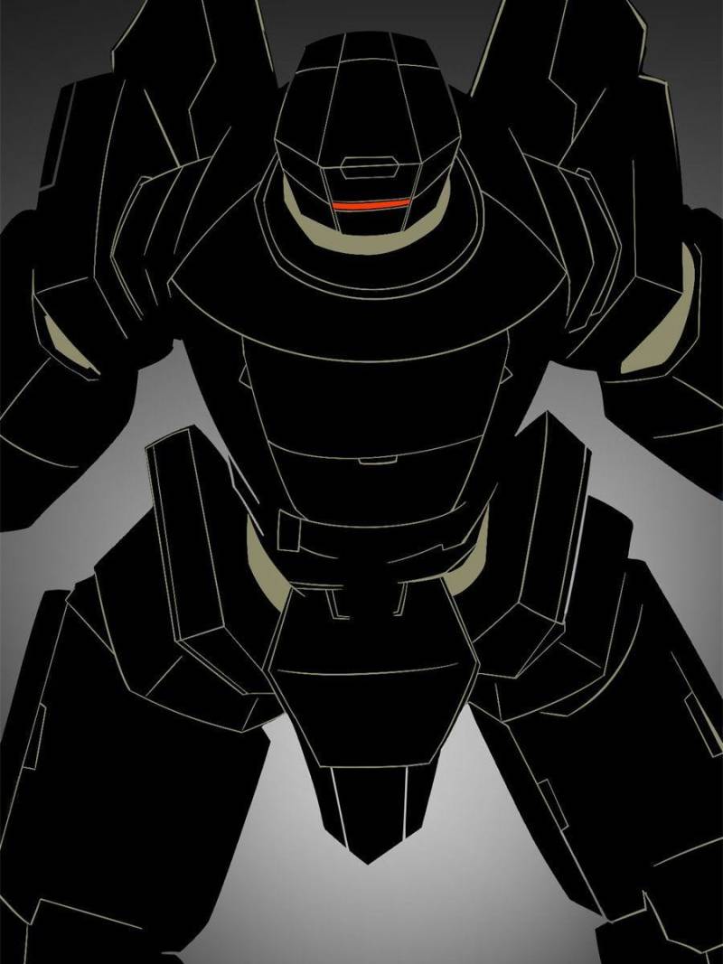 Read Endgame Restart EN Manga Online