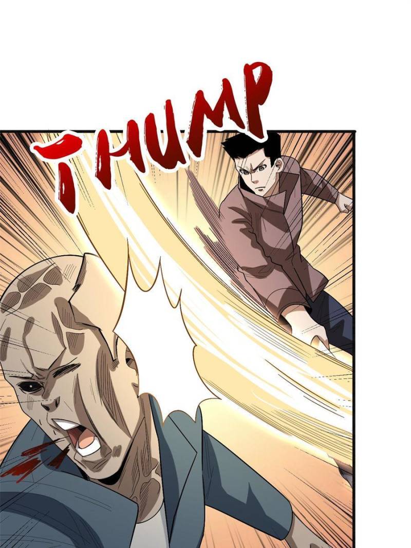 Read Endgame Restart EN Manga Online