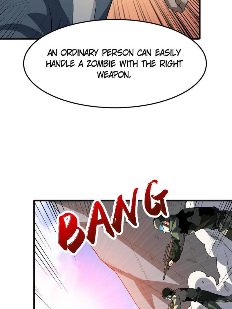 Read Endgame Restart EN Manga Online