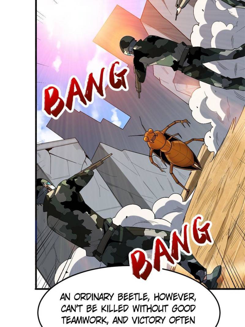 Read Endgame Restart EN Manga Online