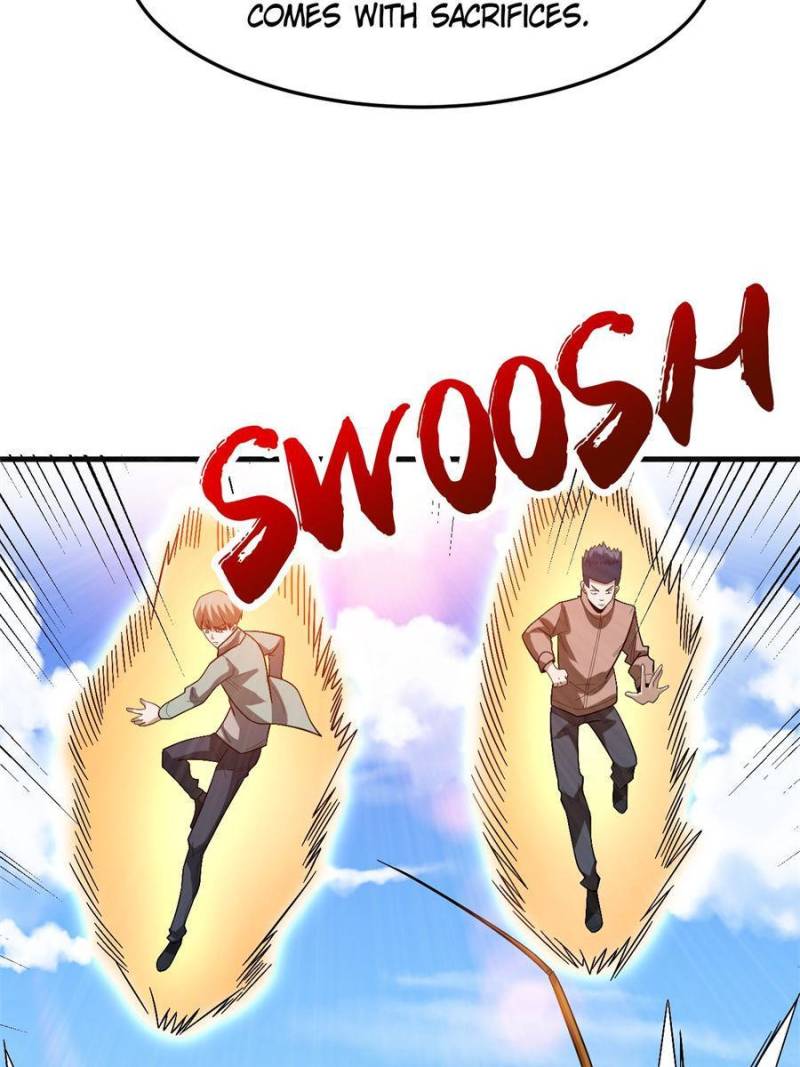 Read Endgame Restart EN Manga Online