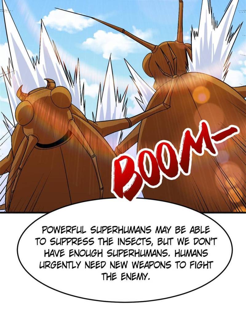 Read Endgame Restart EN Manga Online