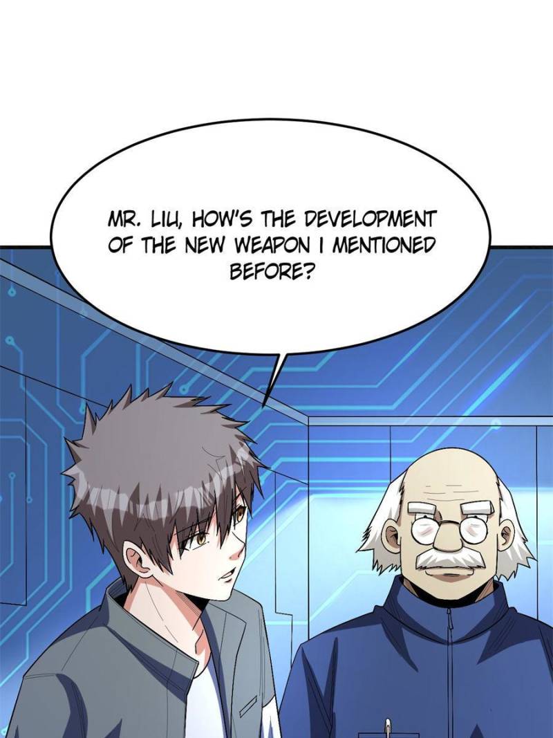 Read Endgame Restart EN Manga Online