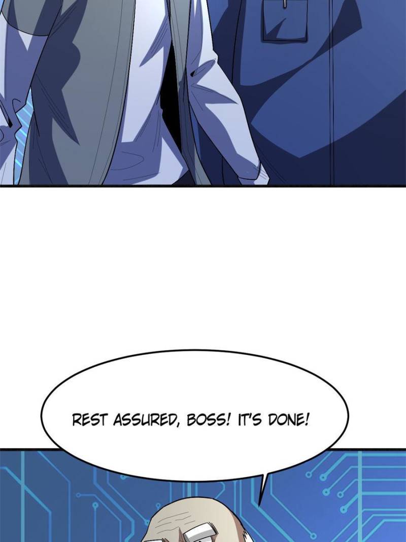 Read Endgame Restart EN Manga Online