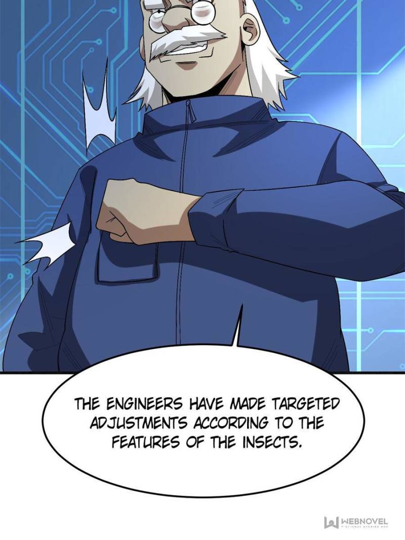 Read Endgame Restart EN Manga Online