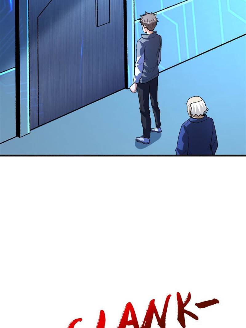 Read Endgame Restart EN Manga Online