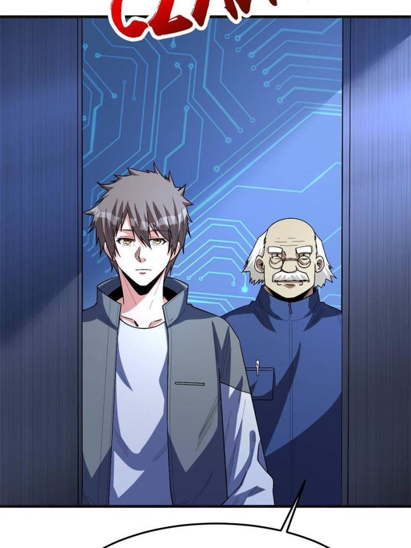 Read Endgame Restart EN Manga Online