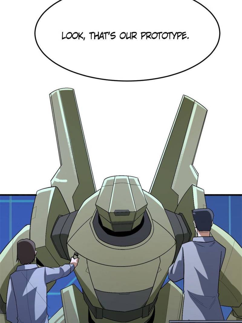 Read Endgame Restart EN Manga Online