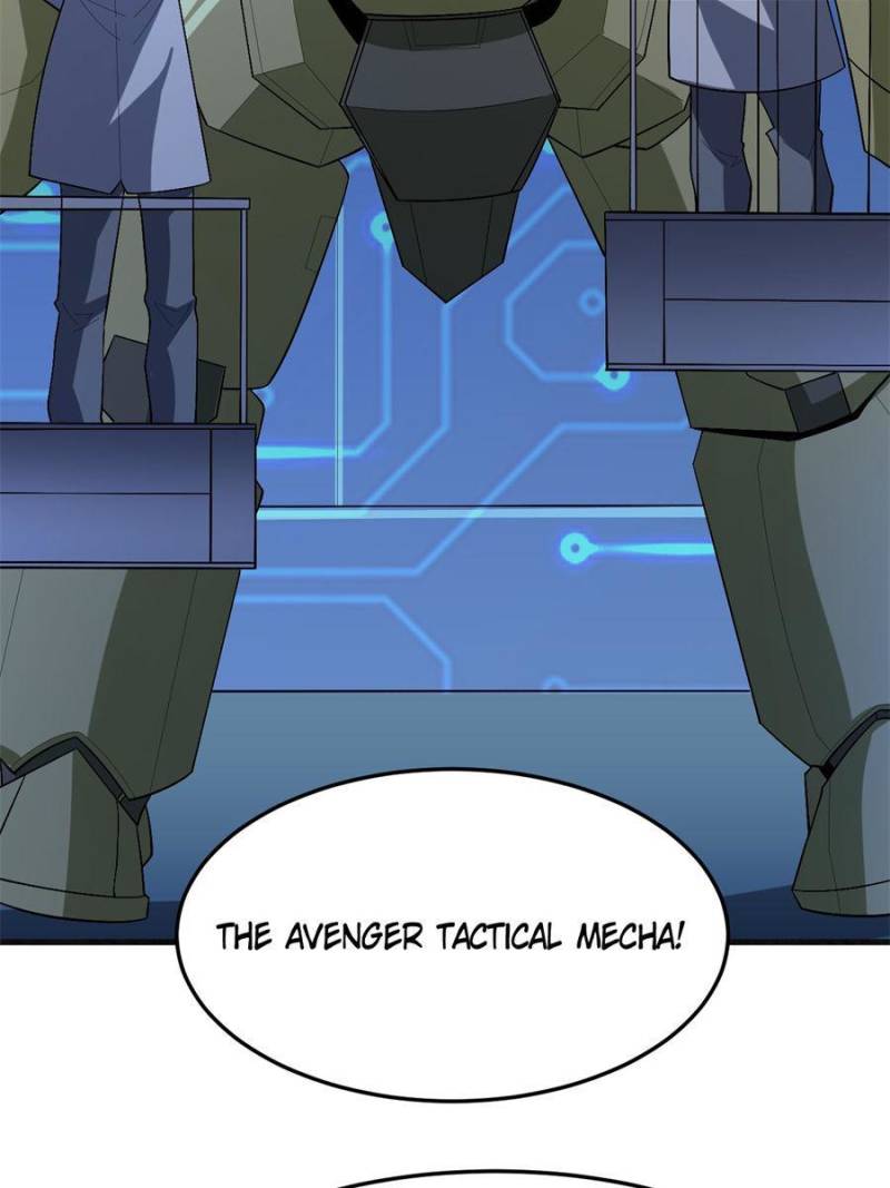 Read Endgame Restart EN Manga Online