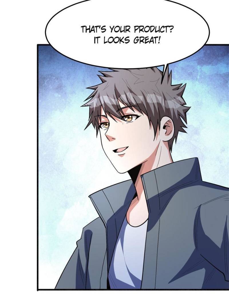 Read Endgame Restart EN Manga Online