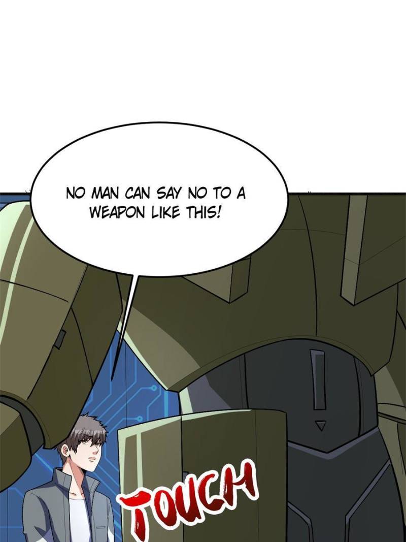 Read Endgame Restart EN Manga Online