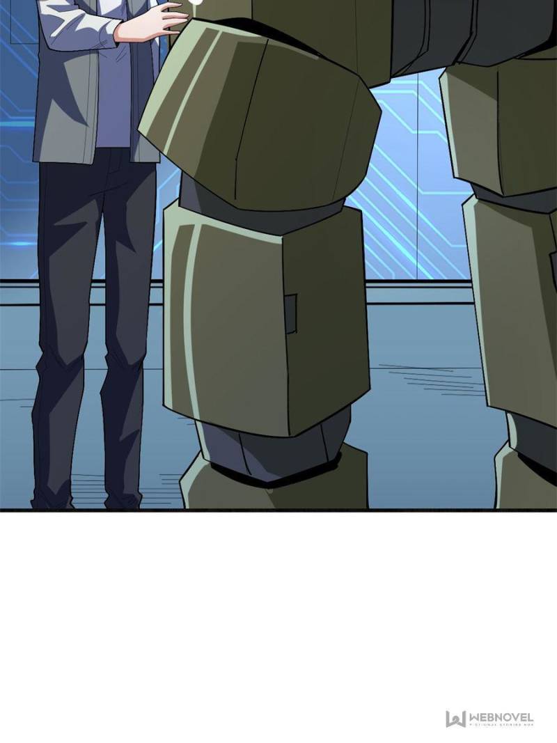 Read Endgame Restart EN Manga Online