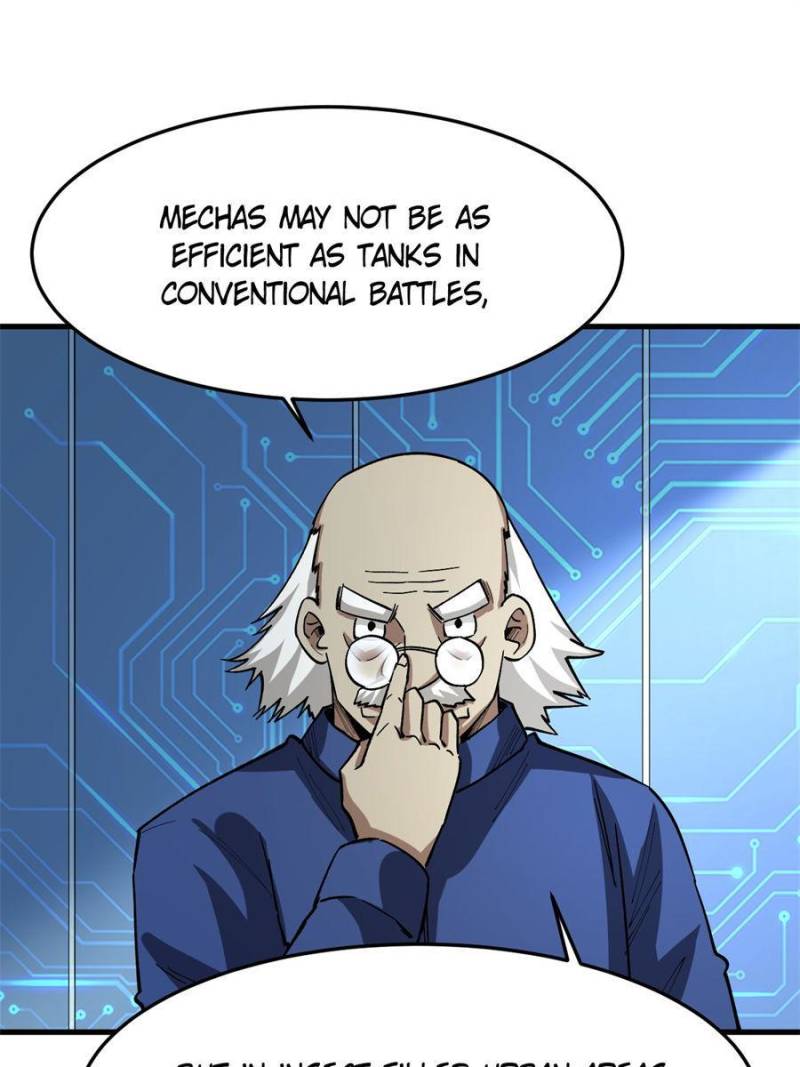 Read Endgame Restart EN Manga Online