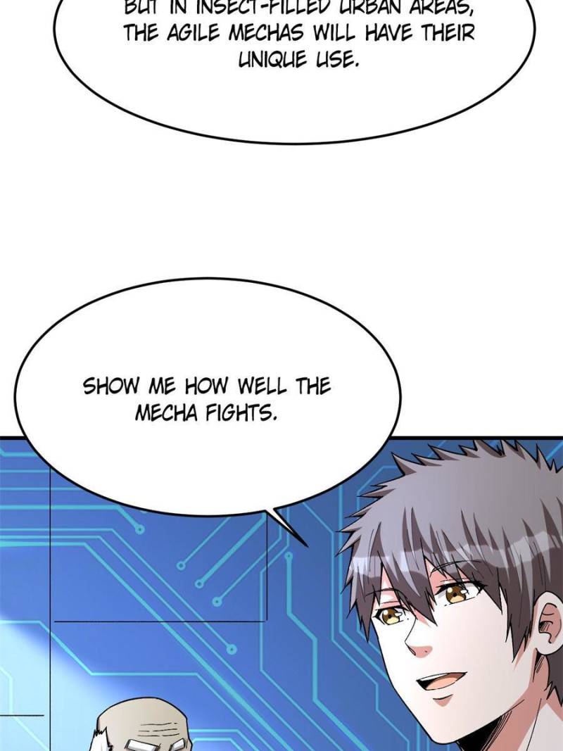 Read Endgame Restart EN Manga Online