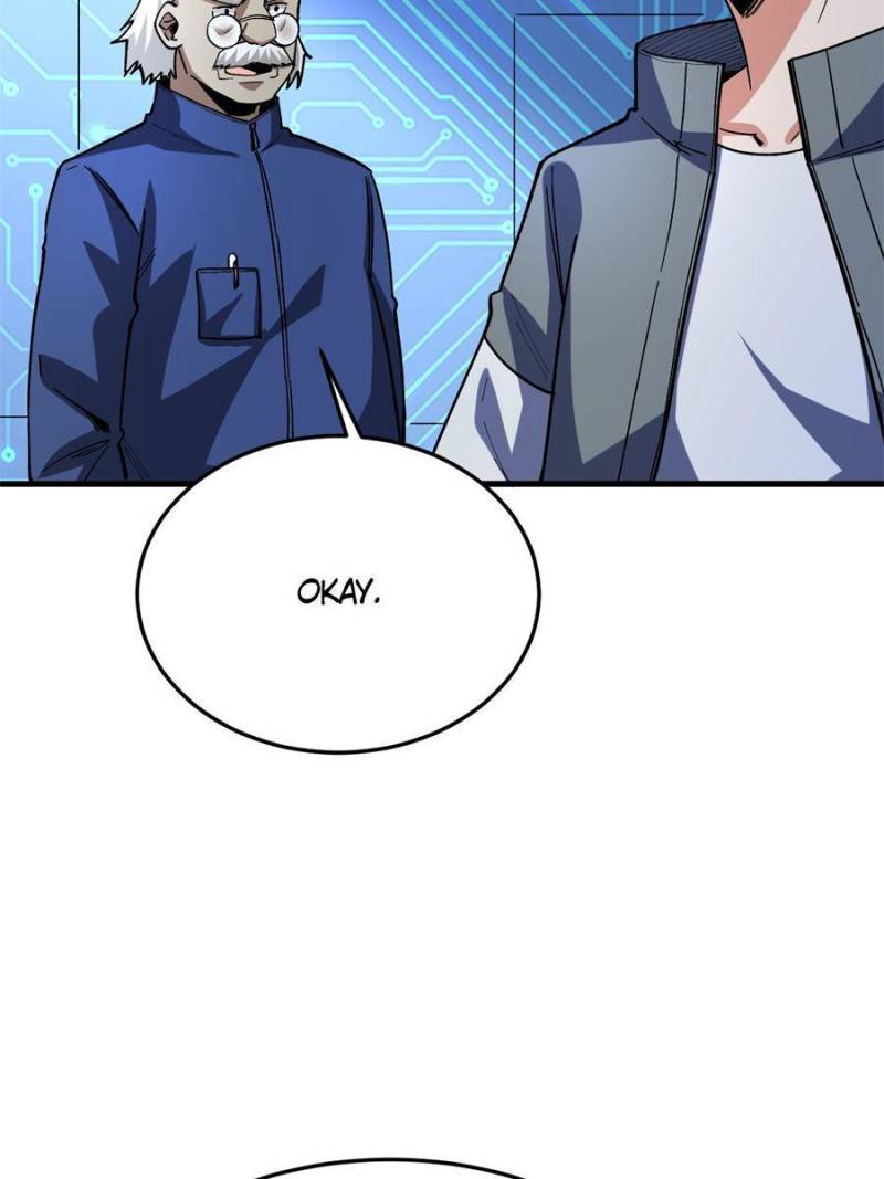 Read Endgame Restart EN Manga Online