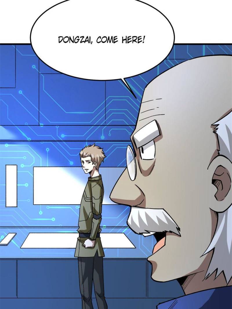 Read Endgame Restart EN Manga Online