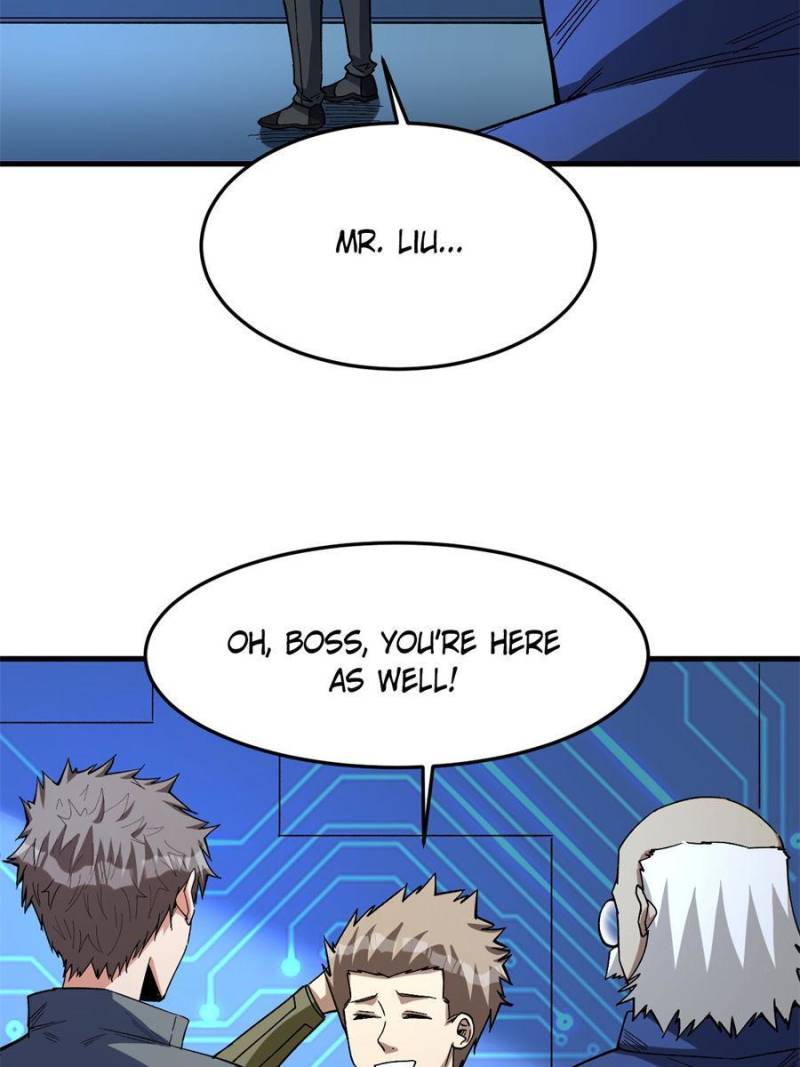 Read Endgame Restart EN Manga Online