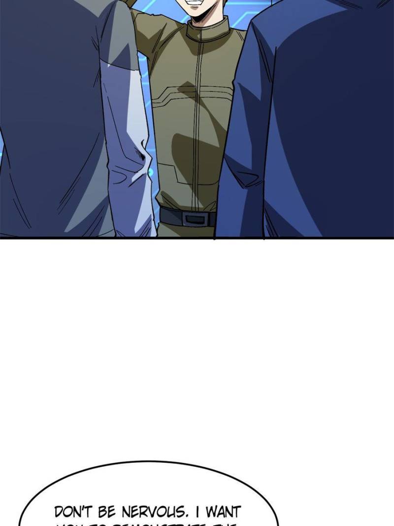 Read Endgame Restart EN Manga Online