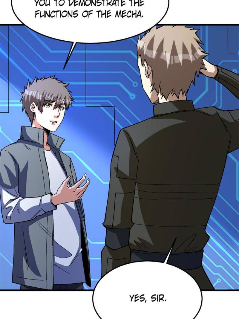 Read Endgame Restart EN Manga Online