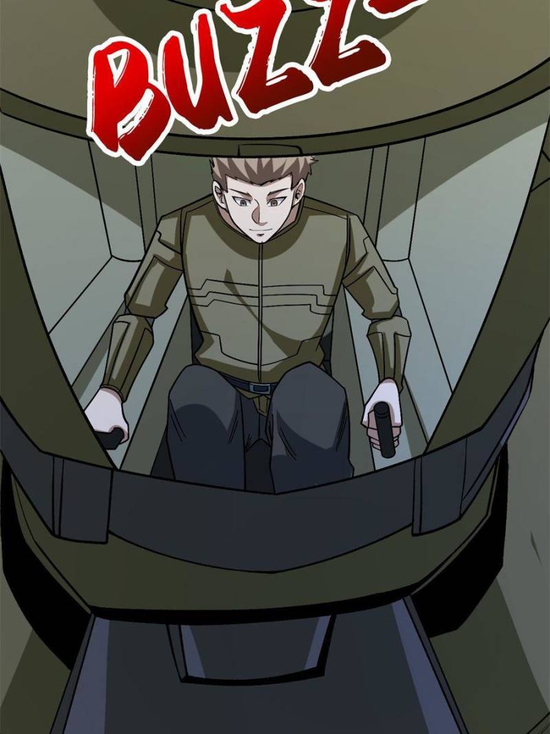 Read Endgame Restart EN Manga Online