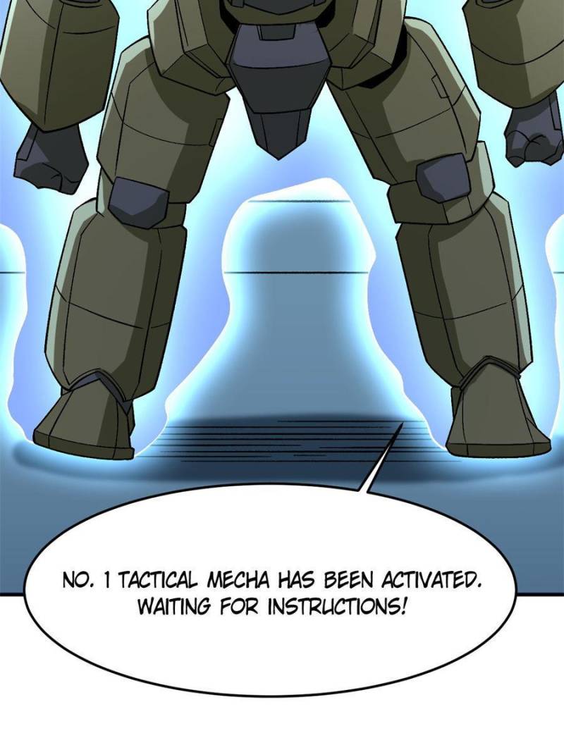 Read Endgame Restart EN Manga Online