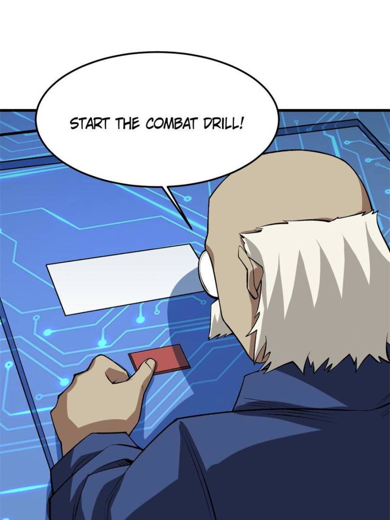 Read Endgame Restart EN Manga Online