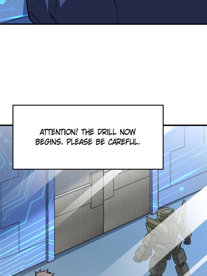 Read Endgame Restart EN Manga Online