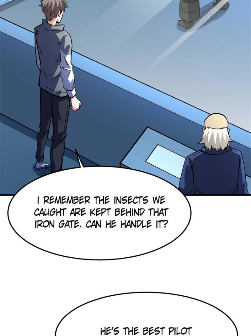 Read Endgame Restart EN Manga Online