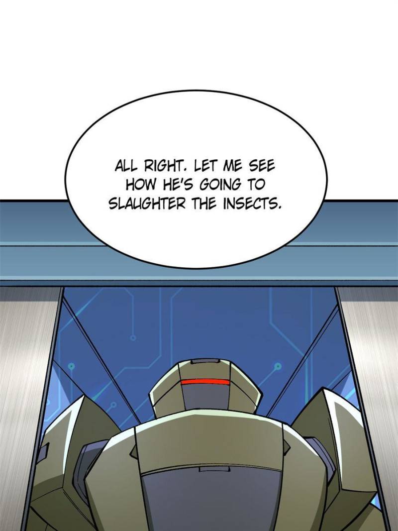 Read Endgame Restart EN Manga Online